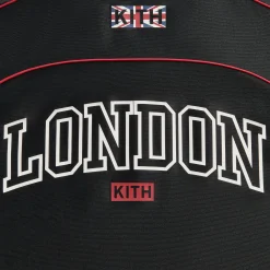 Maillot de football à manches longues Kith London Agu