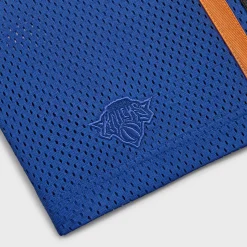 Maillot en maille Kith pour les New York Knicks, Patrick Ewing