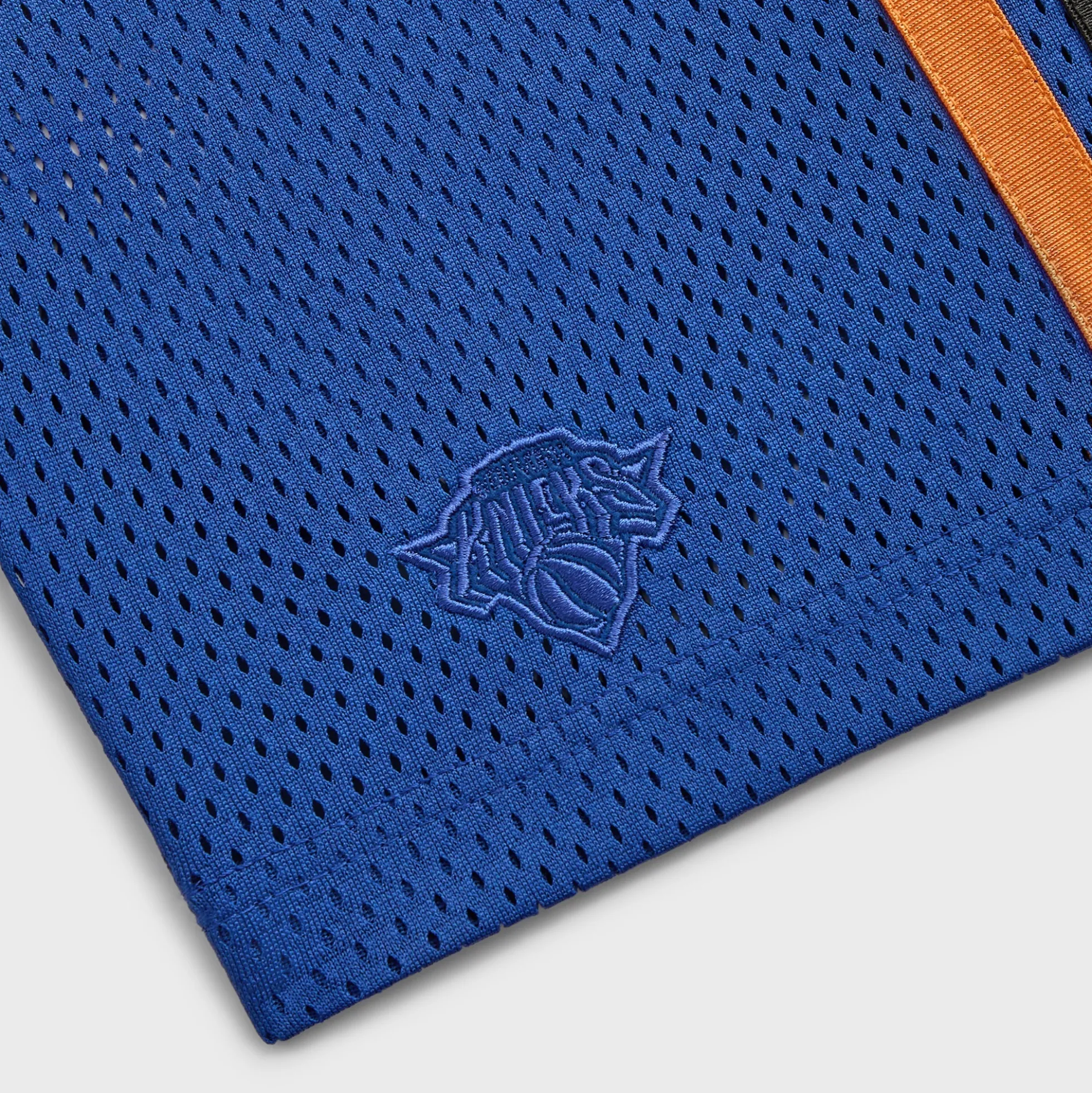 Maillot en maille Kith pour les New York Knicks, Patrick Ewing