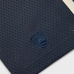 Maillot en maille Kith pour les New York Knicks, Bernard King