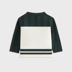 Maillot Kith Baby Just Us Malik