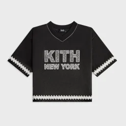 Maillot Kith Kids Novelty Leon