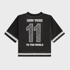 Maillot Kith Kids Novelty Leon
