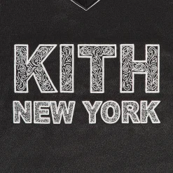 Maillot Kith Kids Novelty Leon