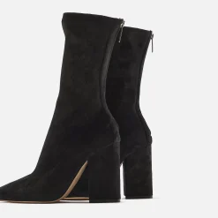 Mama Daily Bottine Talon Stretch 100