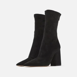 Mama Daily Bottine Talon Stretch 100