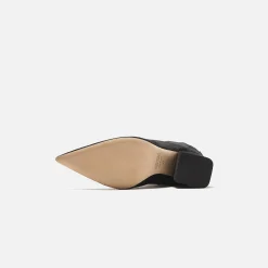 Mama Daily Bottine Talon Stretch 100