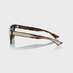Man Recycled Acetate Sunglasses