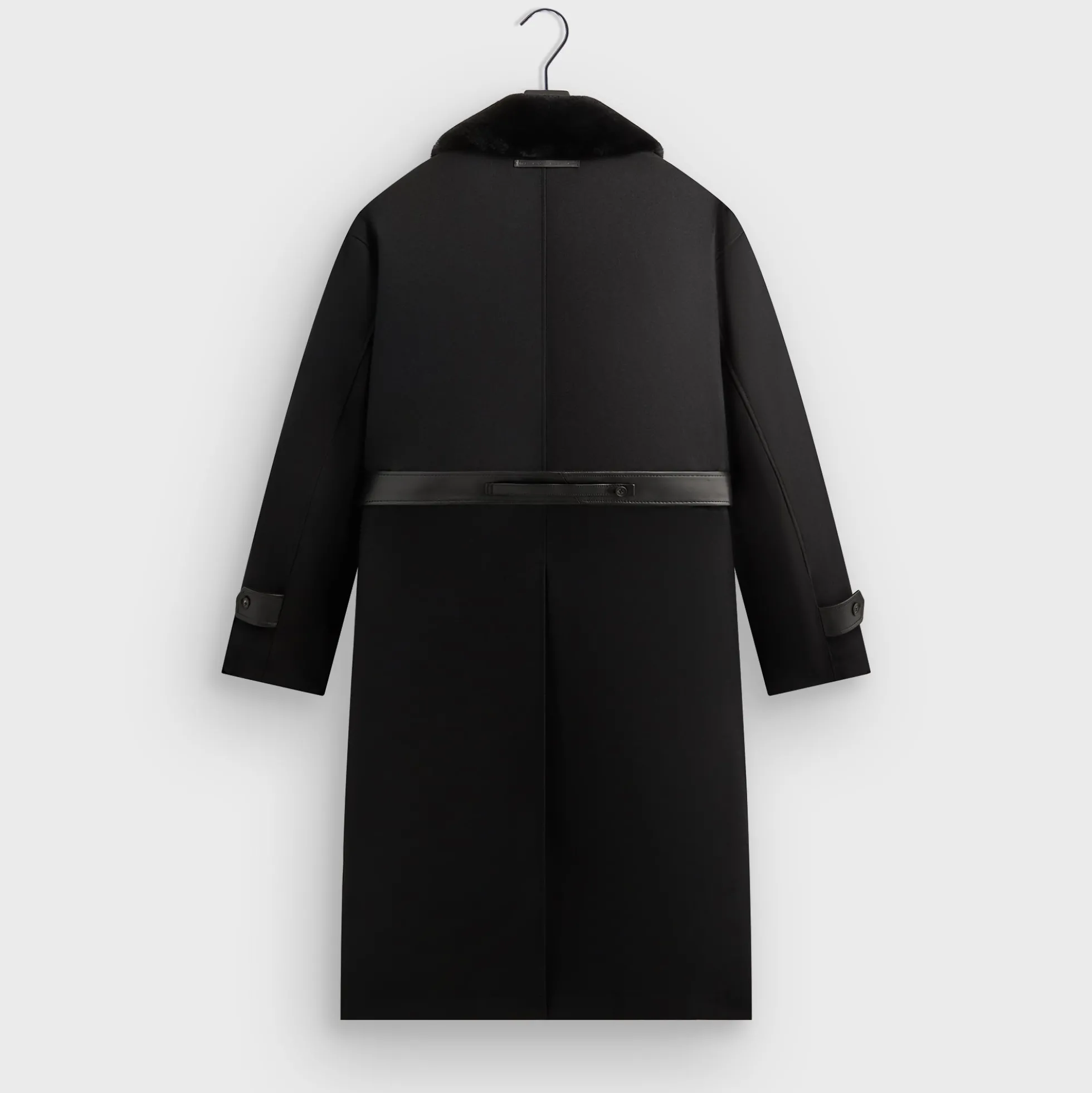 Manteau croisé à double revers Kith 101 pour ssstein