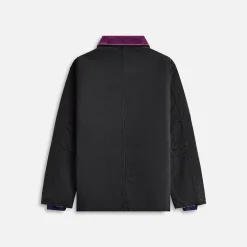 Manteau de bûcheron en coton Oxford 11 oz