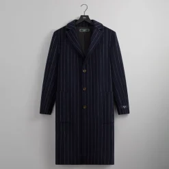 Manteau de voiture Kith Bergen