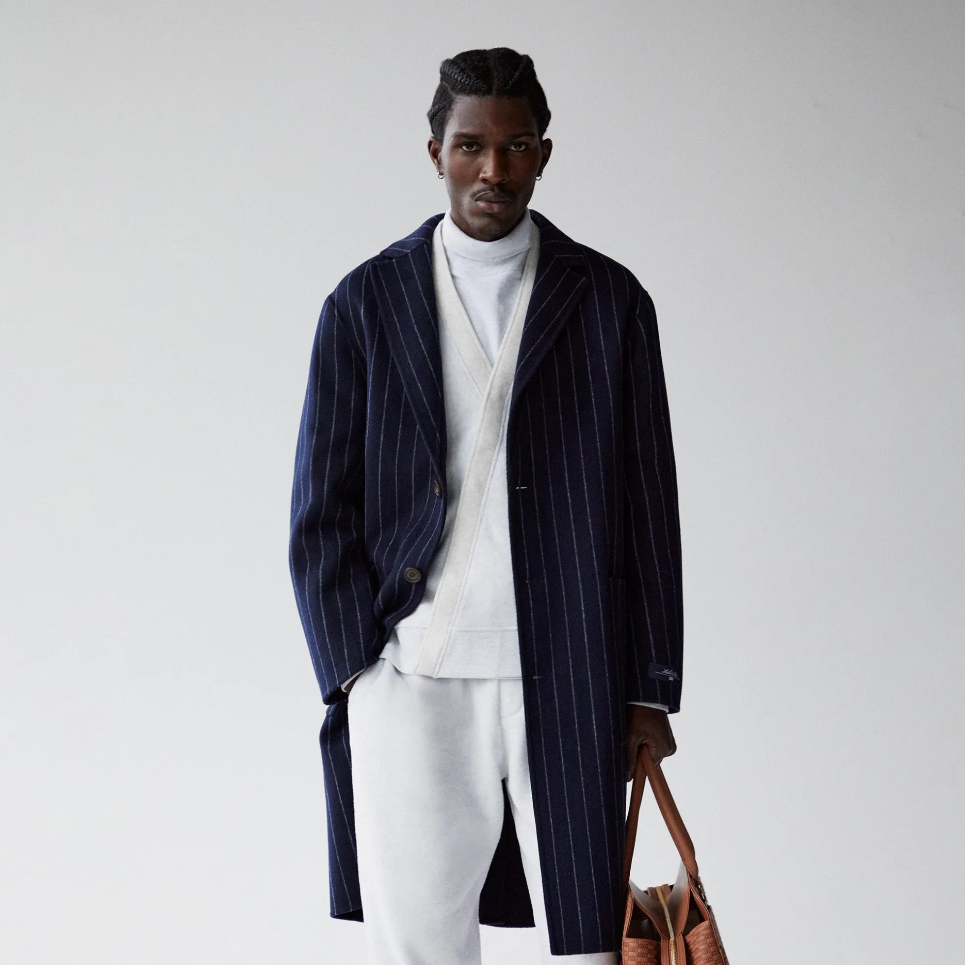 Manteau de voiture Kith Bergen