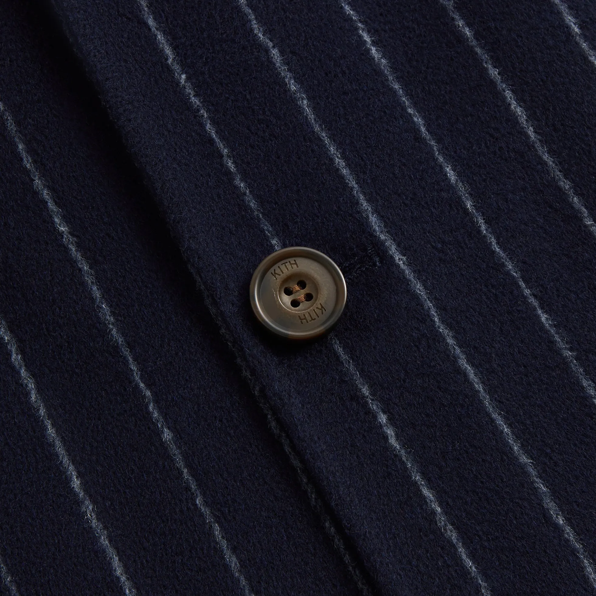 Manteau de voiture Kith Bergen