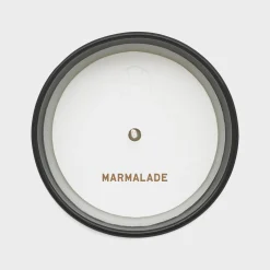 Marmalade Candle