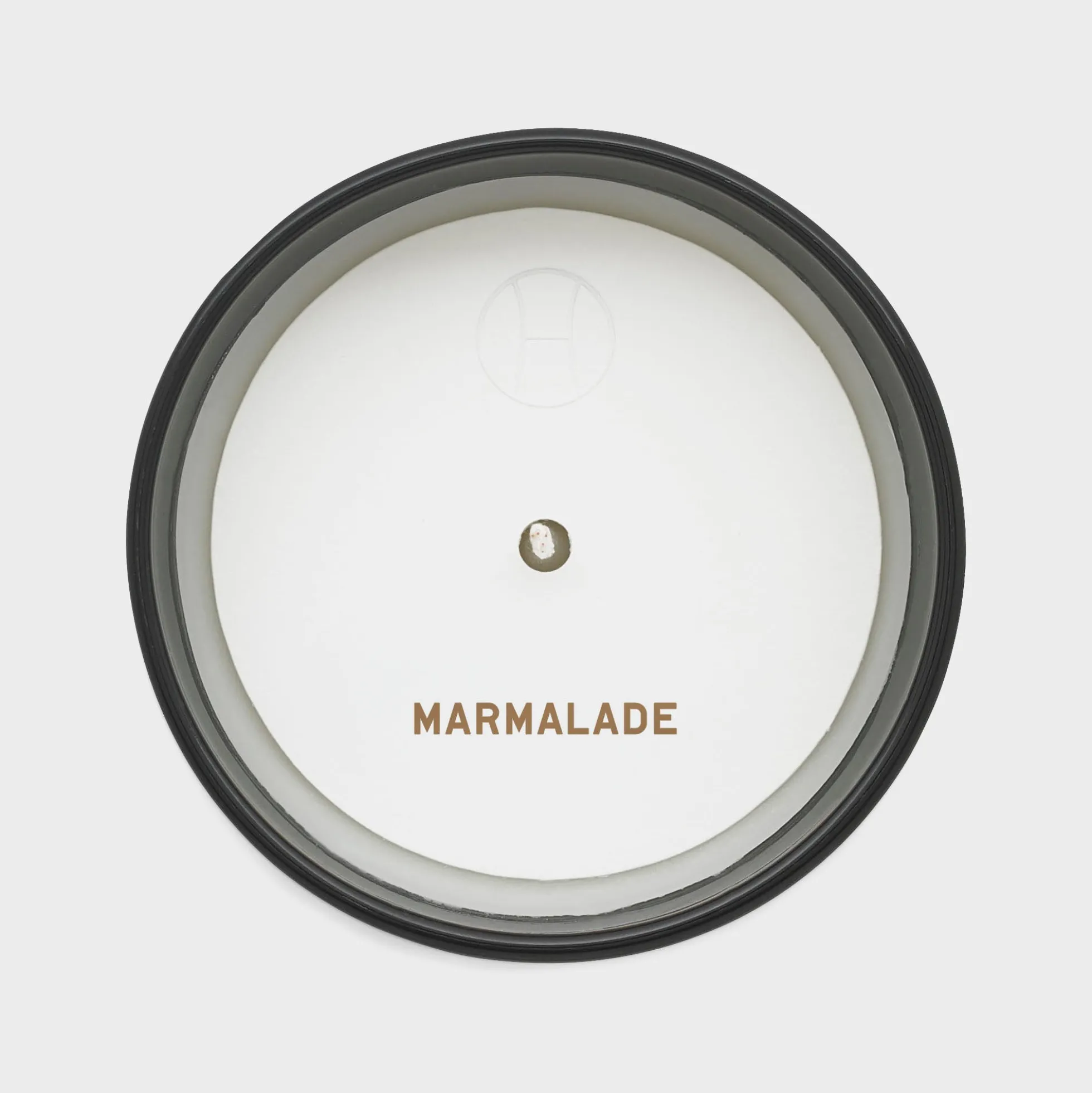 Marmalade Candle