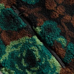 Martine Rose x T-Emin Jacquard Rep Vest