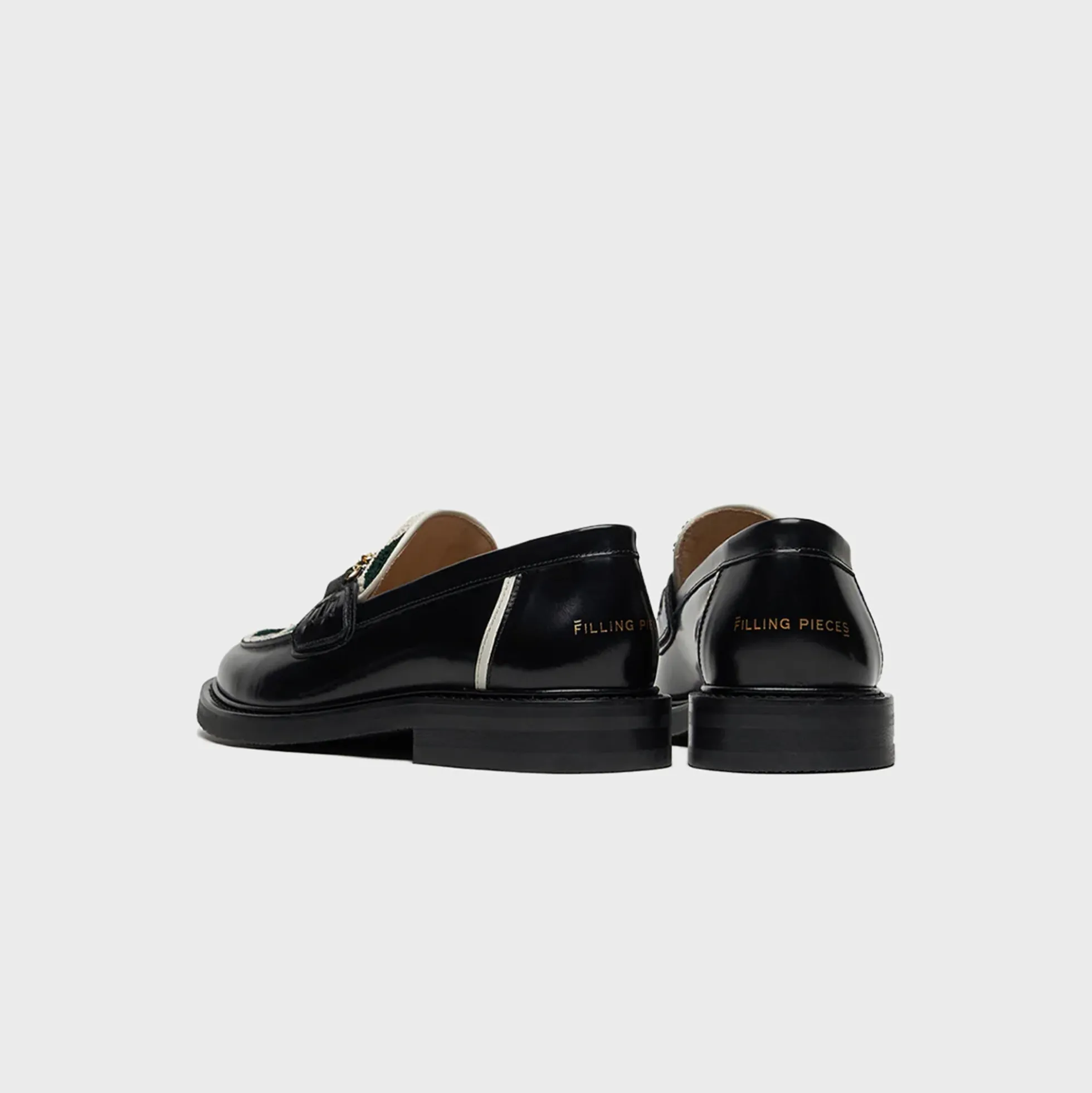 Mocassin