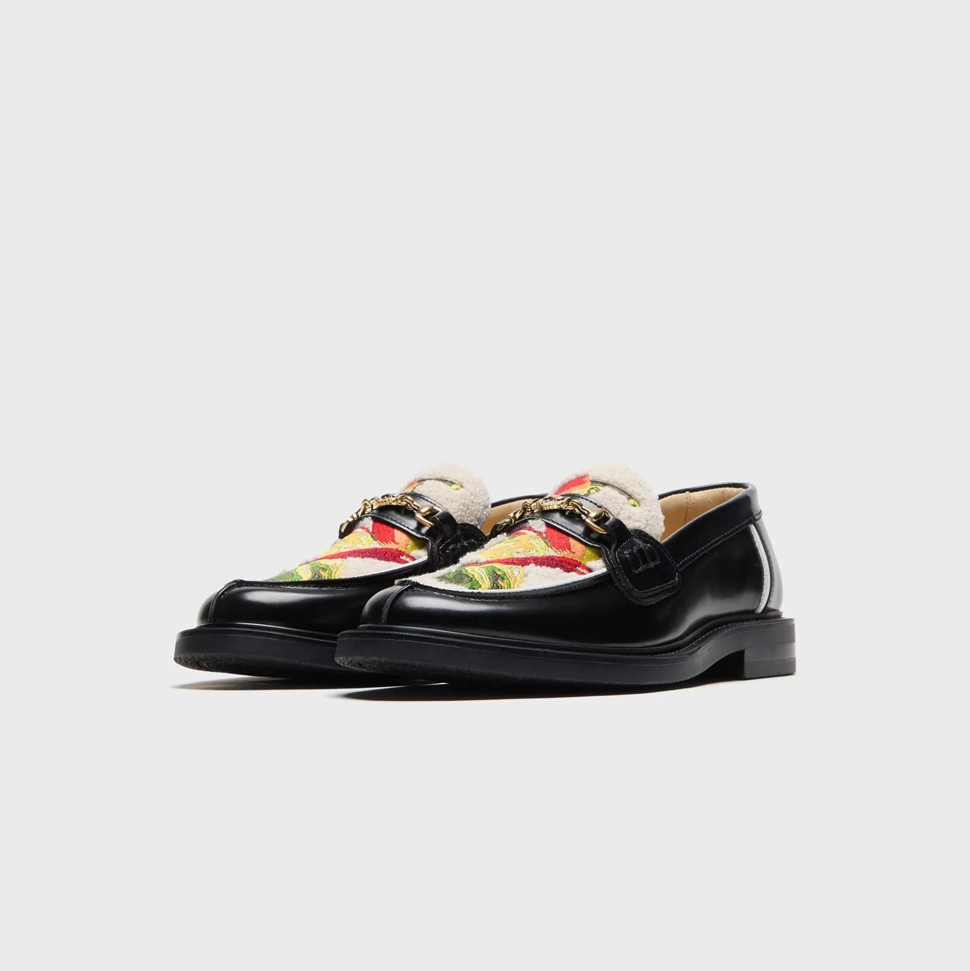 Mocassin
