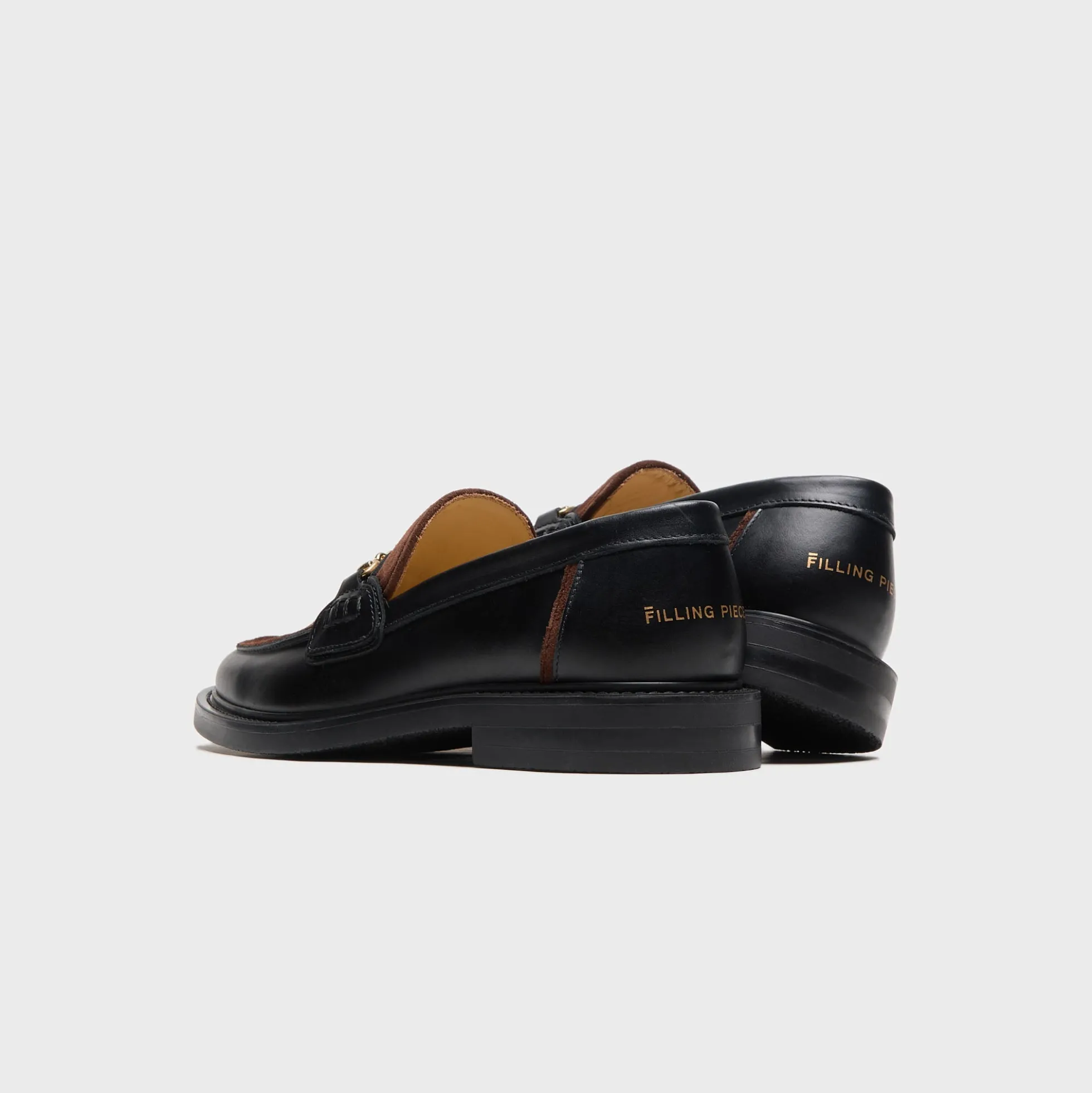 Mocassin