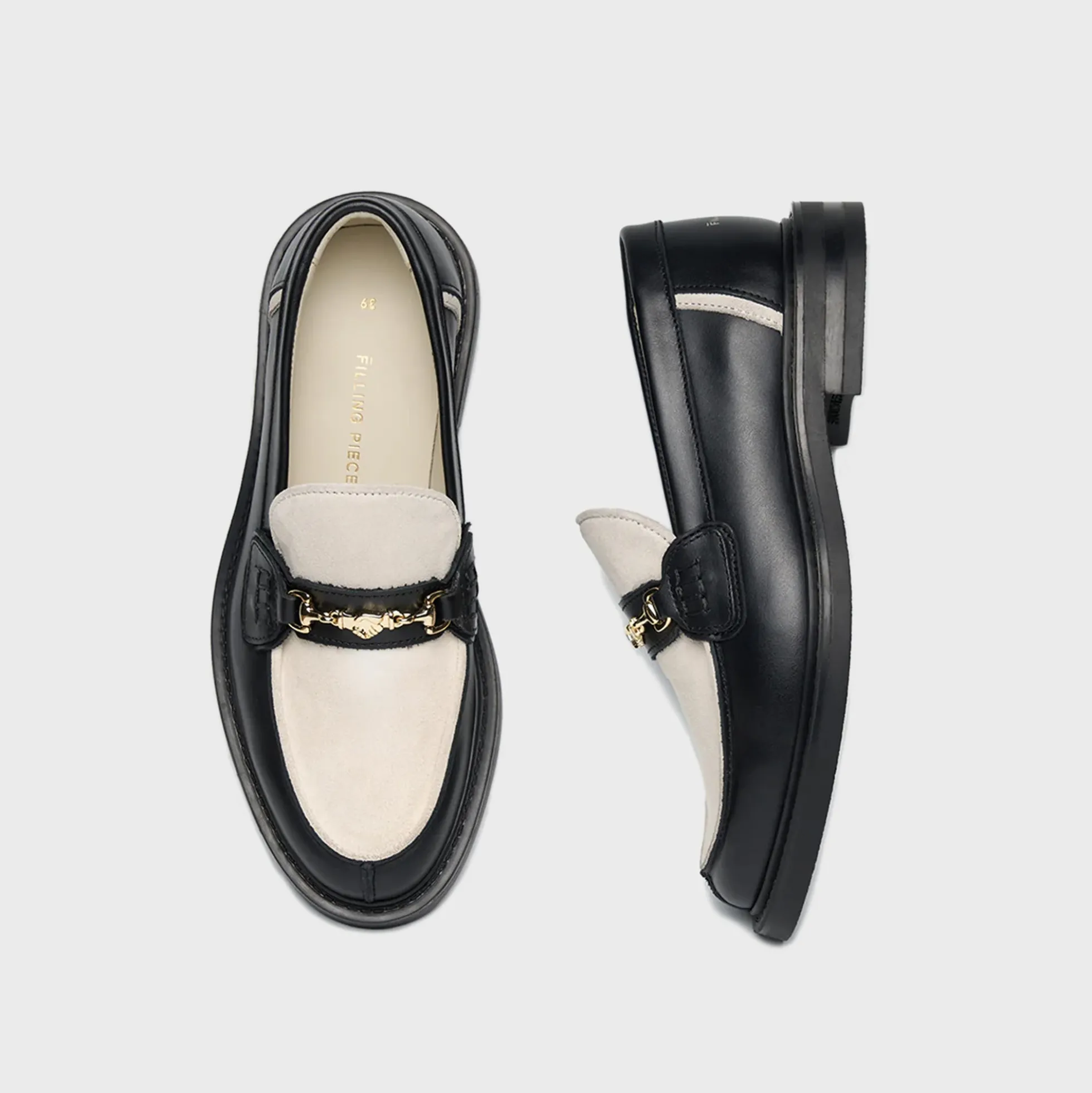 Mocassin