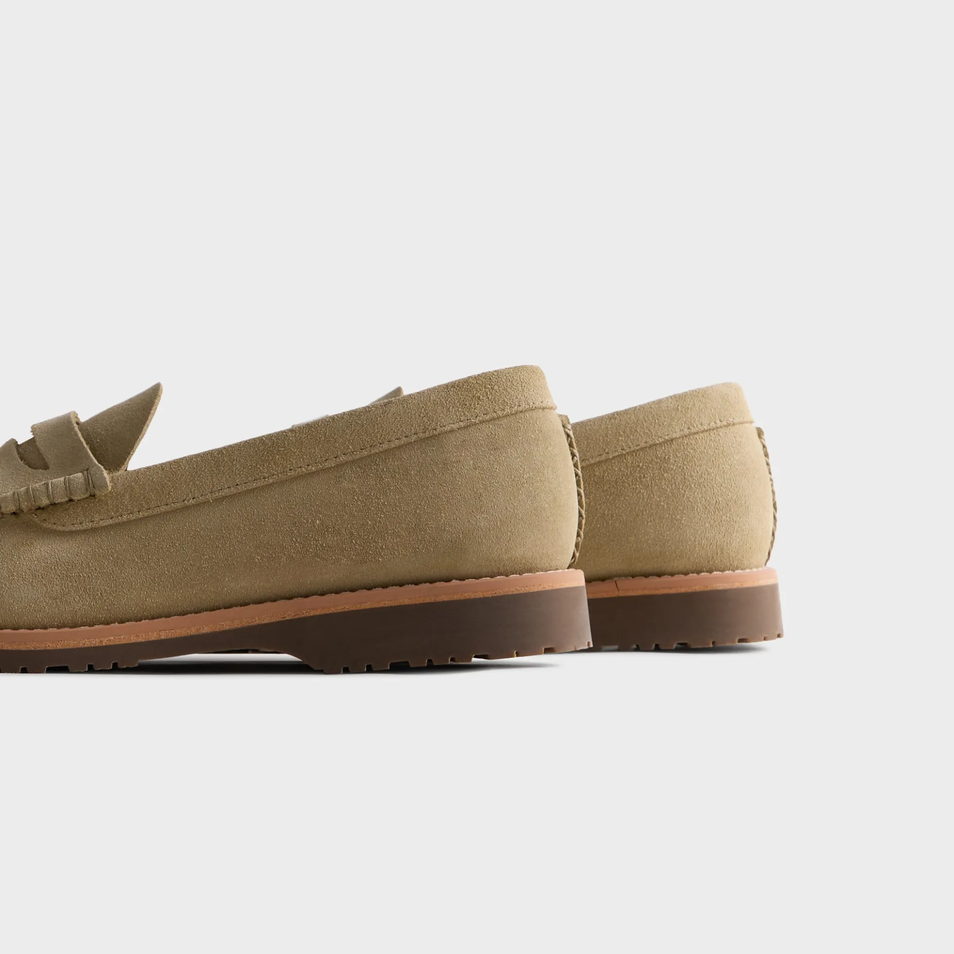 Mocassin Bristol de 8th St par Ronnie Fieg pour Clarks Originals