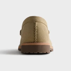 Mocassin Bristol de 8th St par Ronnie Fieg pour Clarks Originals