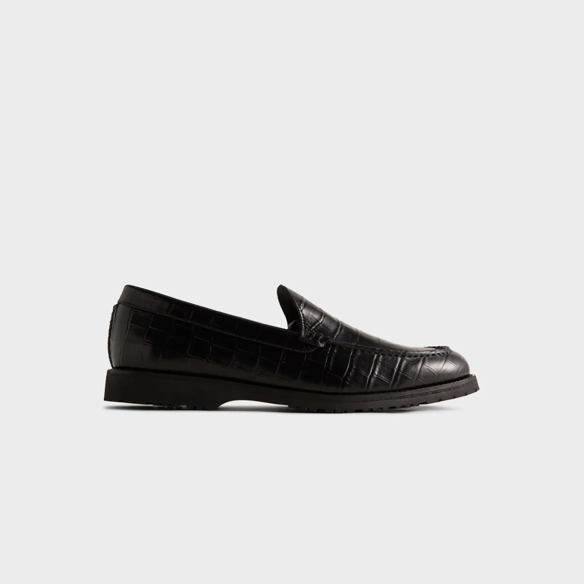 Mocassin Bristol de 8th St par Ronnie Fieg pour Clarks Originals