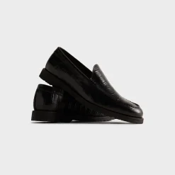 Mocassin Bristol de 8th St par Ronnie Fieg pour Clarks Originals