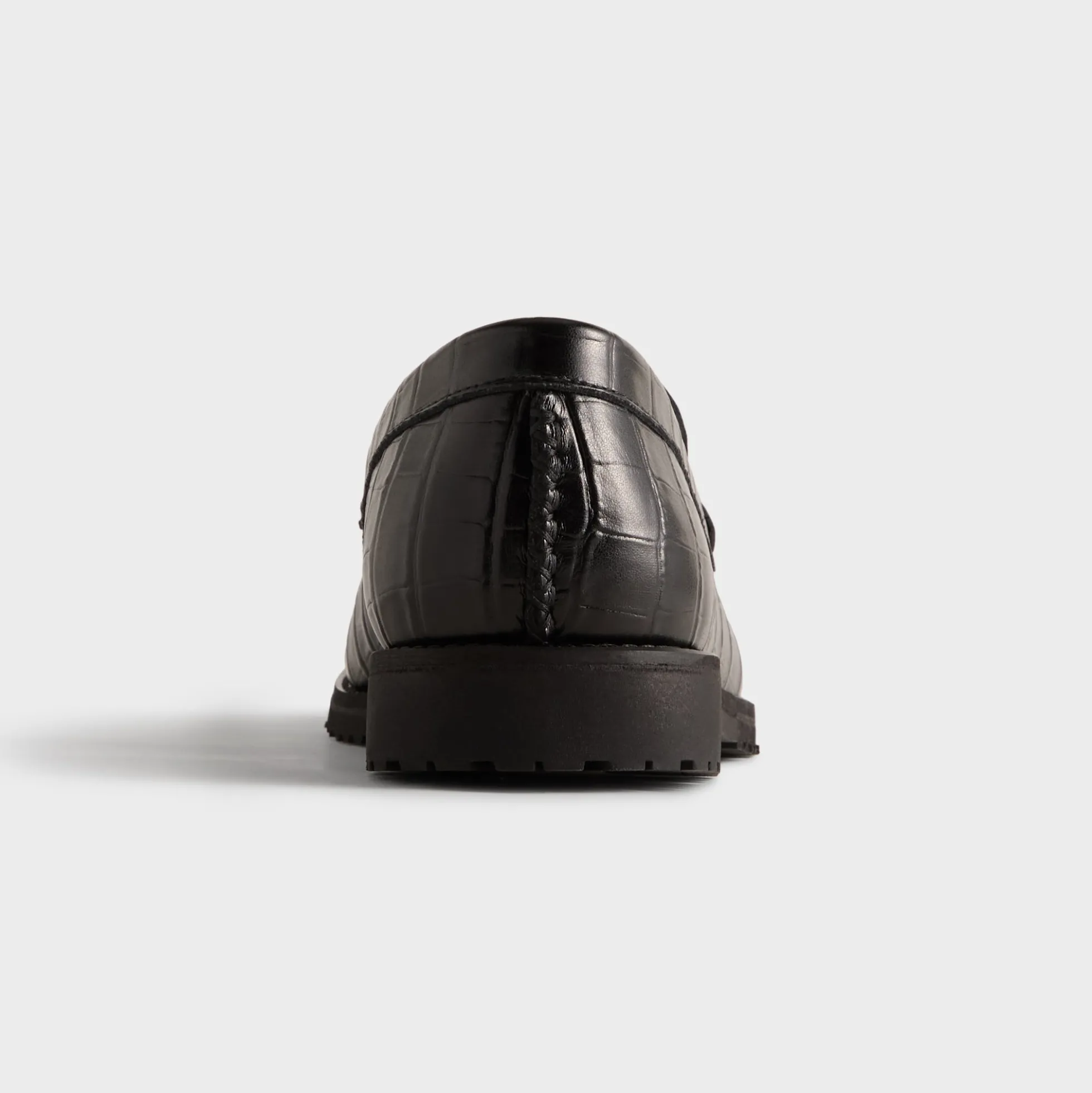 Mocassin Bristol de 8th St par Ronnie Fieg pour Clarks Originals