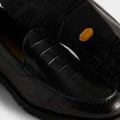 Mocassin Bristol de 8th St par Ronnie Fieg pour Clarks Originals