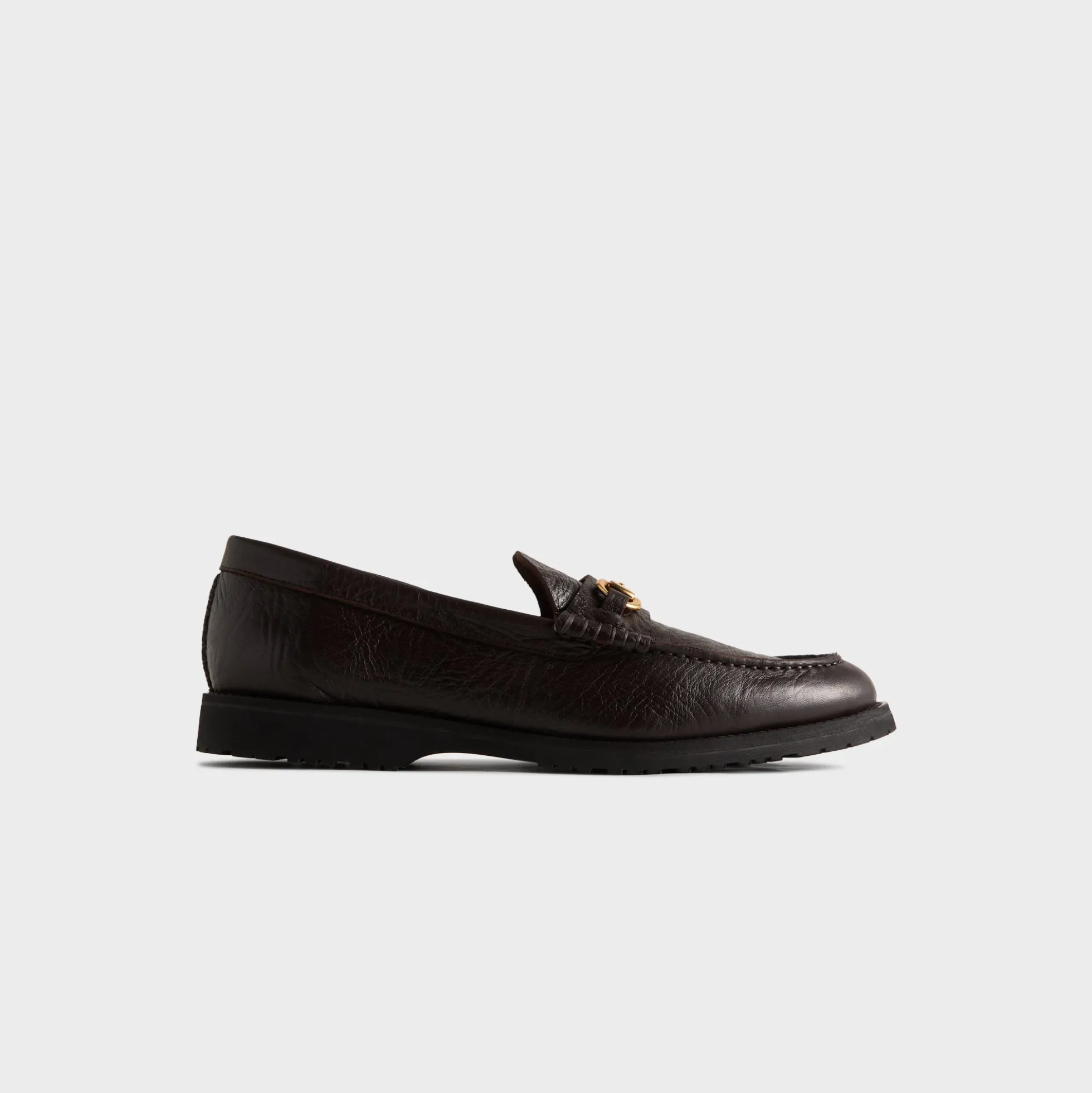 Mocassin Bristol de 8th St par Ronnie Fieg pour Clarks Originals