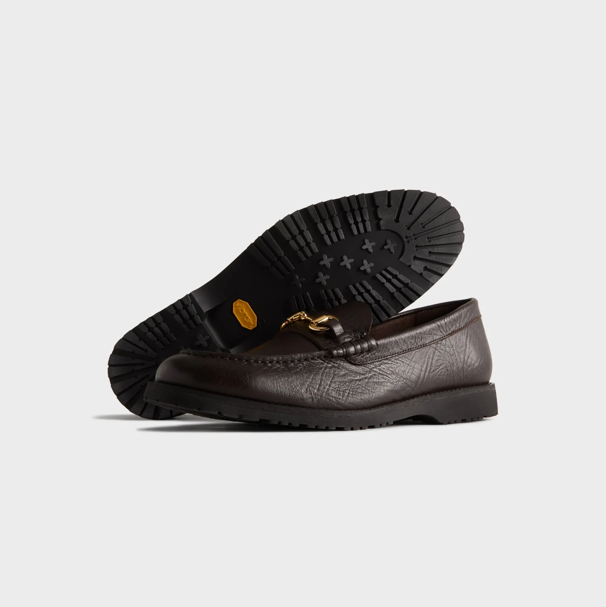 Mocassin Bristol de 8th St par Ronnie Fieg pour Clarks Originals