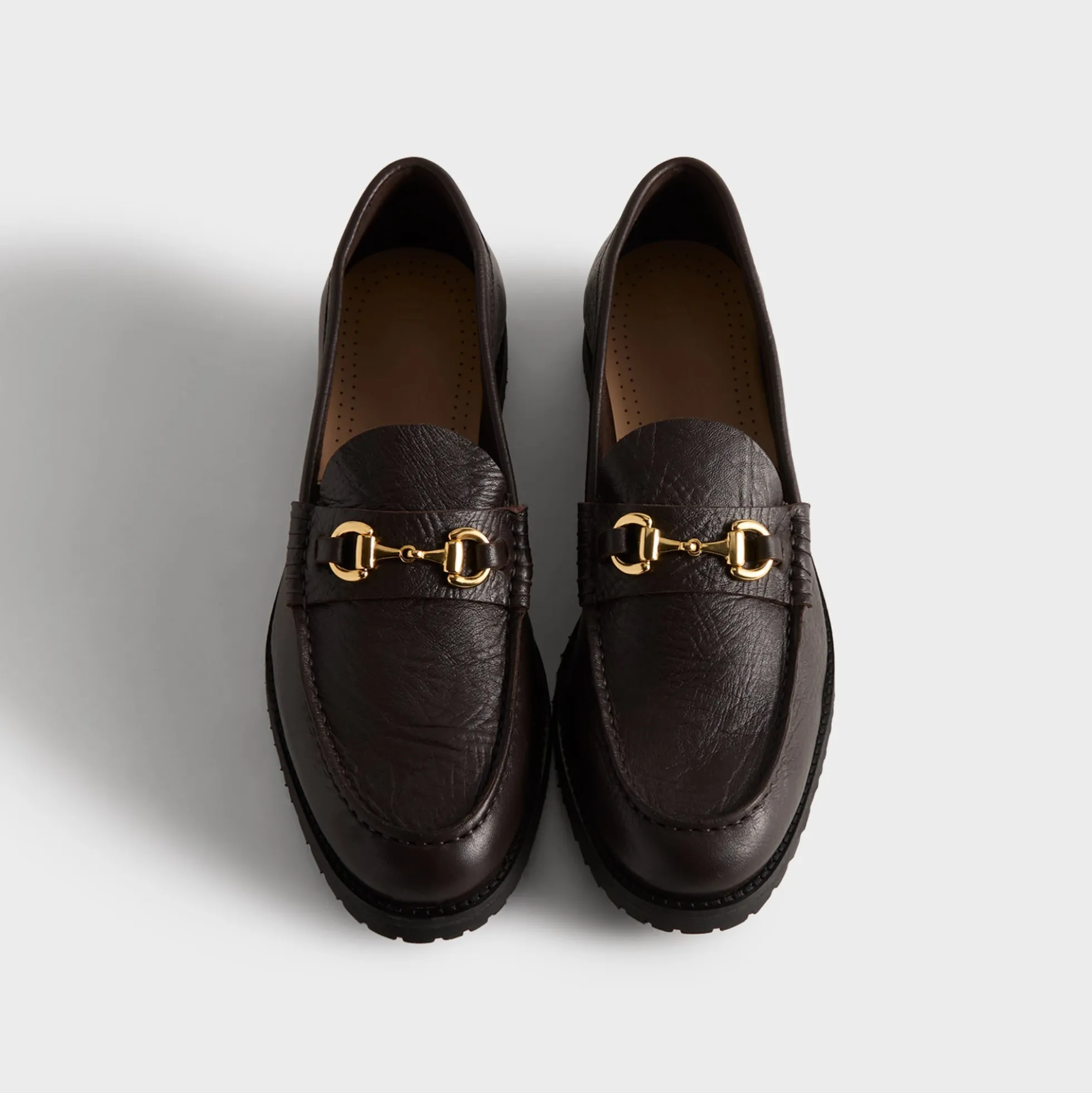 Mocassin Bristol de 8th St par Ronnie Fieg pour Clarks Originals