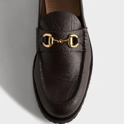 Mocassin Bristol de 8th St par Ronnie Fieg pour Clarks Originals