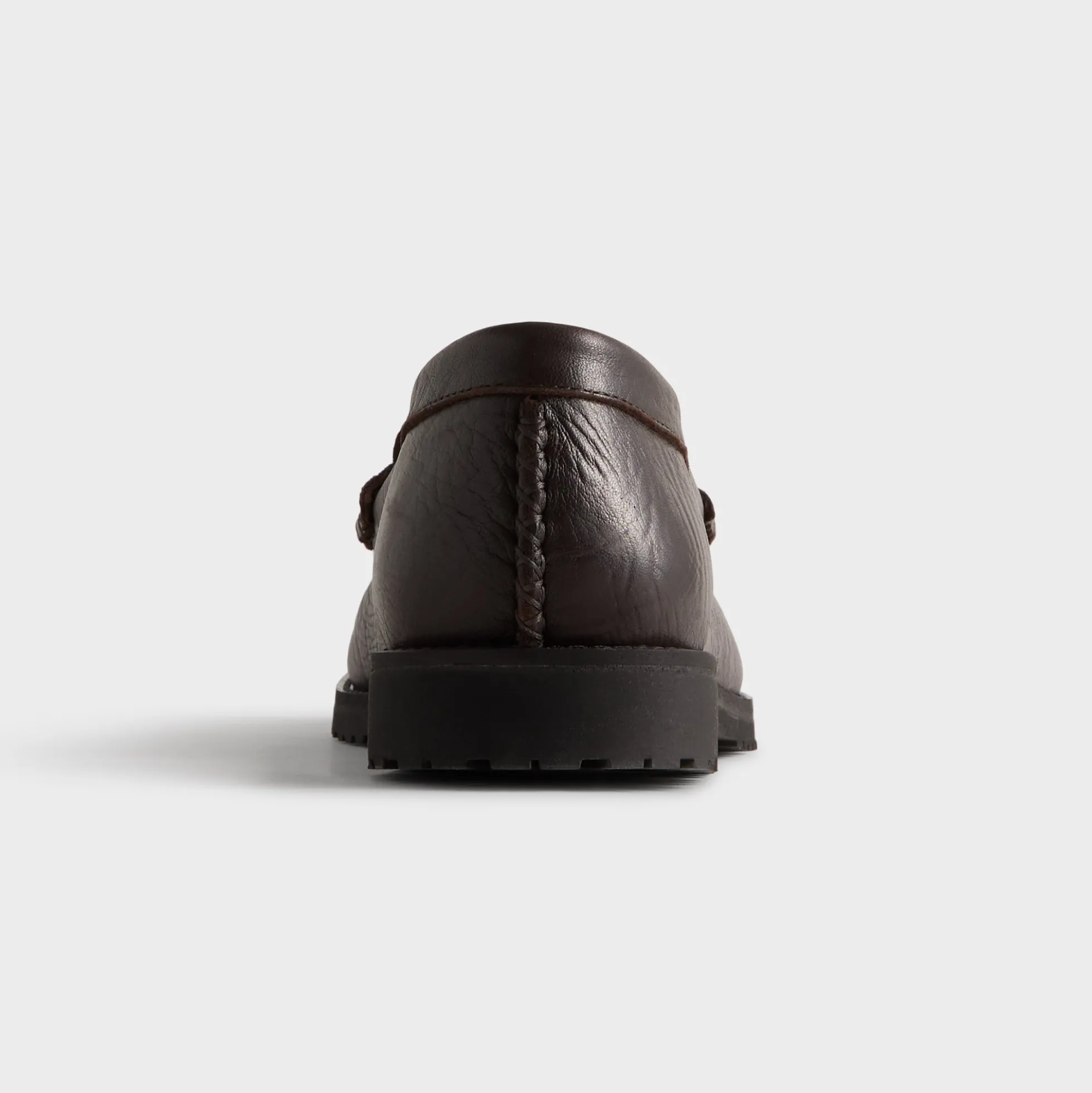 Mocassin Bristol de 8th St par Ronnie Fieg pour Clarks Originals
