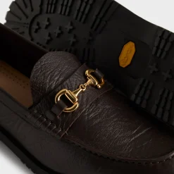 Mocassin Bristol de 8th St par Ronnie Fieg pour Clarks Originals