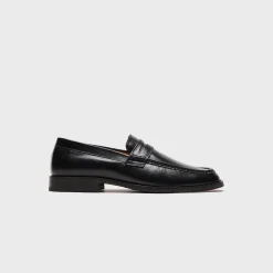 Mocassin léger