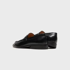 Mocassin léger