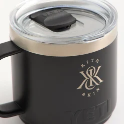 Mug empilable Kith pour YETI Rambler® 414 ml (14 oz)
