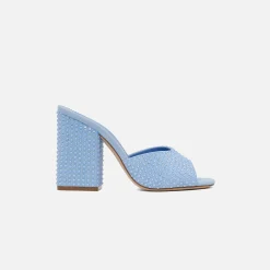 Mule Holly Anja