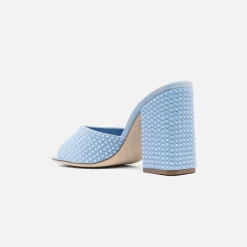 Mule Holly Anja