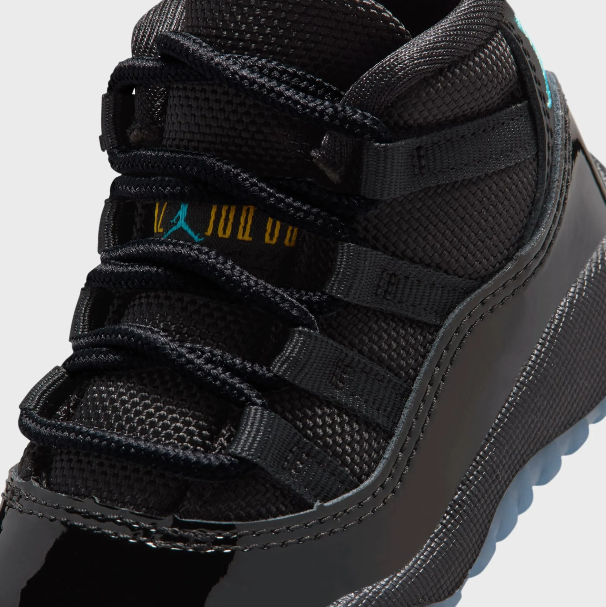 Nike TD Air 11 Retro