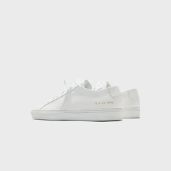 Original Achille Low