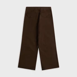 Pantalon cargo Barren de