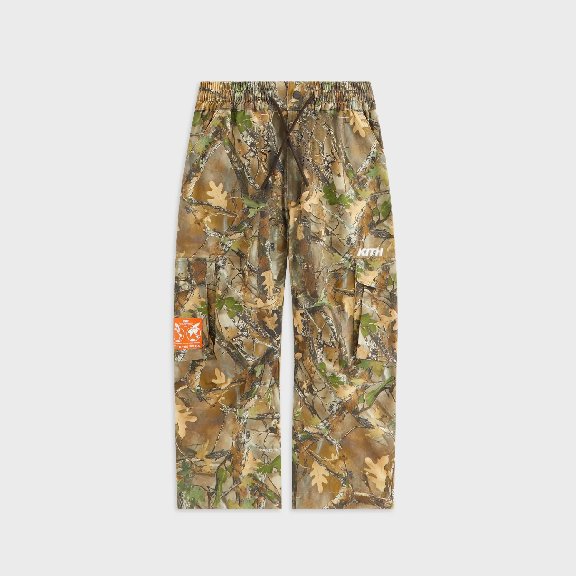 Pantalon cargo Kith Kids Owen