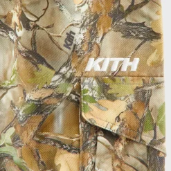 Pantalon cargo Kith Kids Owen
