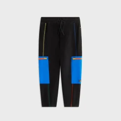 Pantalon cargo Kith Kids Sherpa Nelson