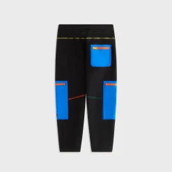 Pantalon cargo Kith Kids Sherpa Nelson
