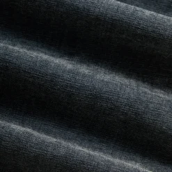 Pantalon cargo Zane en velours indigo Kith