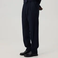 Pantalon de costume Giorgio Armani & Kith & Kin Traveler